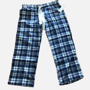 New England Patriots Plaid Flannel Pajama Pants | NWT | XL